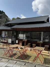 【福岡カフェ】本場台湾スイーツが食べられるお店が小石原に