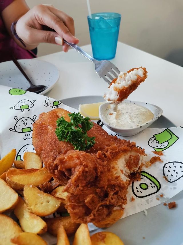 🍽️𝘼𝙡𝙧𝙖𝙮 𝙁𝙞𝙨𝙝&𝘾𝙝𝙞𝙥𝙨🐟𓂂𓏸🏡 