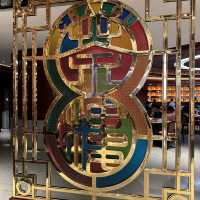 上葡京《茶樓》：復古時尚，讓你品味懷舊的美食體驗