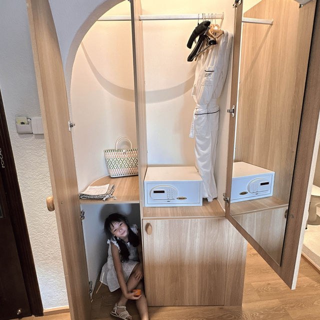 探索濱城銀城飯店：不容錯過的奢華與實惠之選！