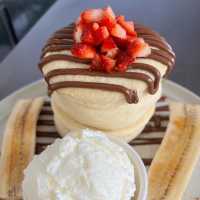 Bunny shake cafe