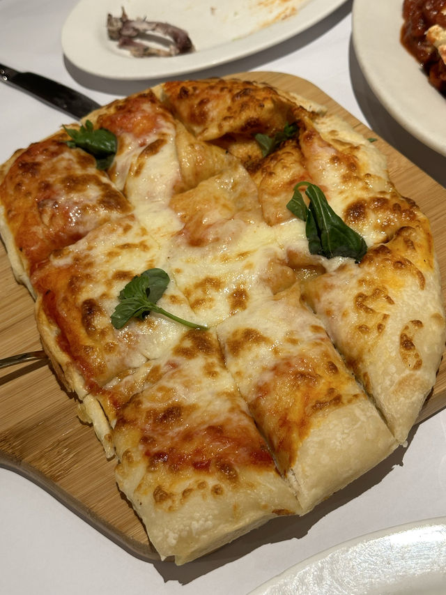 Amaroni’s 飽肚又性價比高既西餐🤭