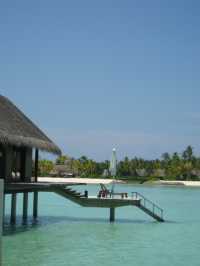 The One&Only Reethi Rah, a place like no other 