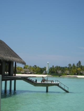 The One&Only Reethi Rah, a place like no other 