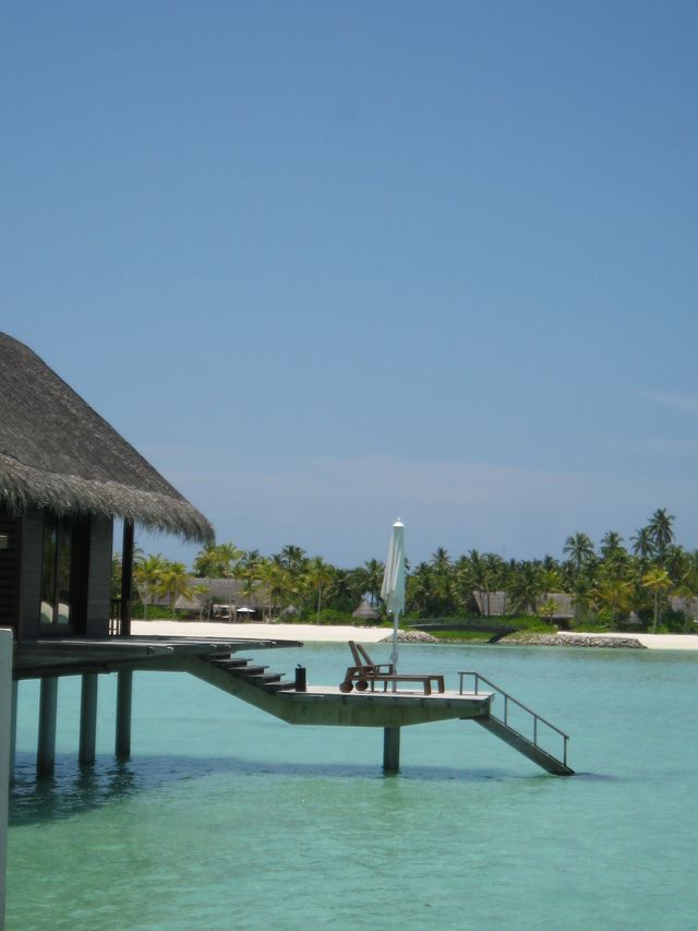 The One&Only Reethi Rah, a place like no other 