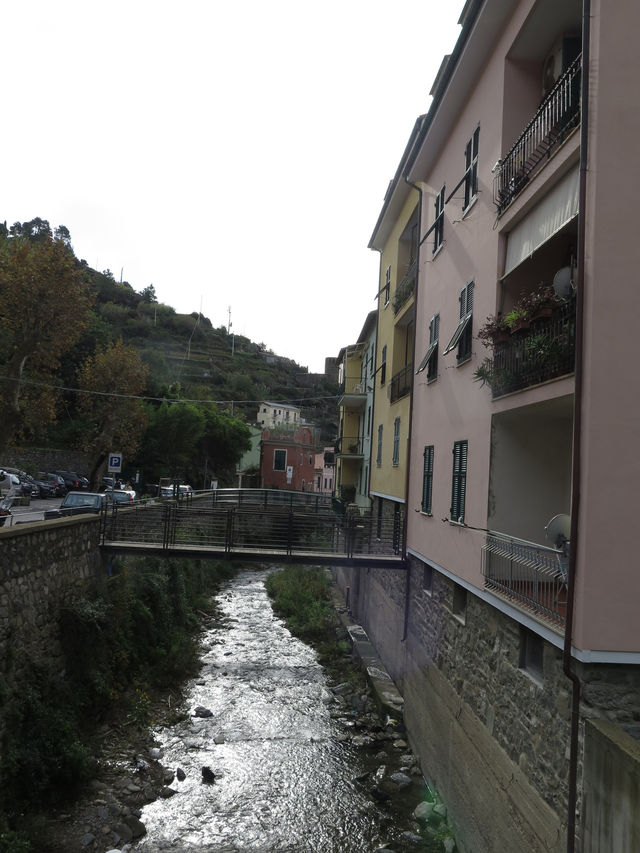 5 Unique Towns 