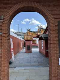 【📍長崎】中国歴代博物館と孔子廟