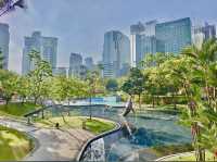 KLCC Park