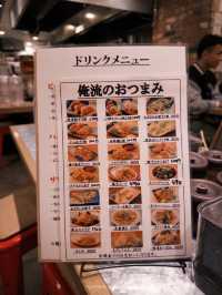 🇯🇵東京當地人都食嘅拉麵！非常高質值得encore🩷