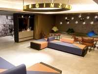 Contemporary hotel at Ginza - B Ginza