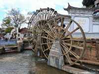 โดนใจกับเมืองเก่าลี่เจียง