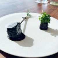 Michelin: Mingles Restaurant @ Gangnam Seoul🇰🇷