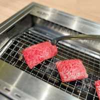 外星人主題日式燒肉店👽