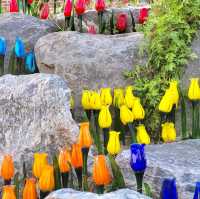 Sinan Tulip Festival