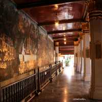 วัดพระศรีรัตนศาสดาราม (วัดพระแก้ว)