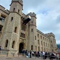 【倫敦】倫敦塔：歷史悠久的城堡，探索英國文化的絕佳地點