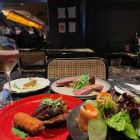 【尖沙咀】瑞生酒店餐廳 價格實惠