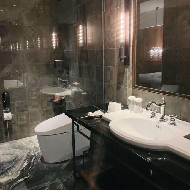 台北特色酒店「台北賦樂旅居」