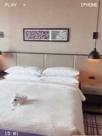 Hilton Kuala Lumpur