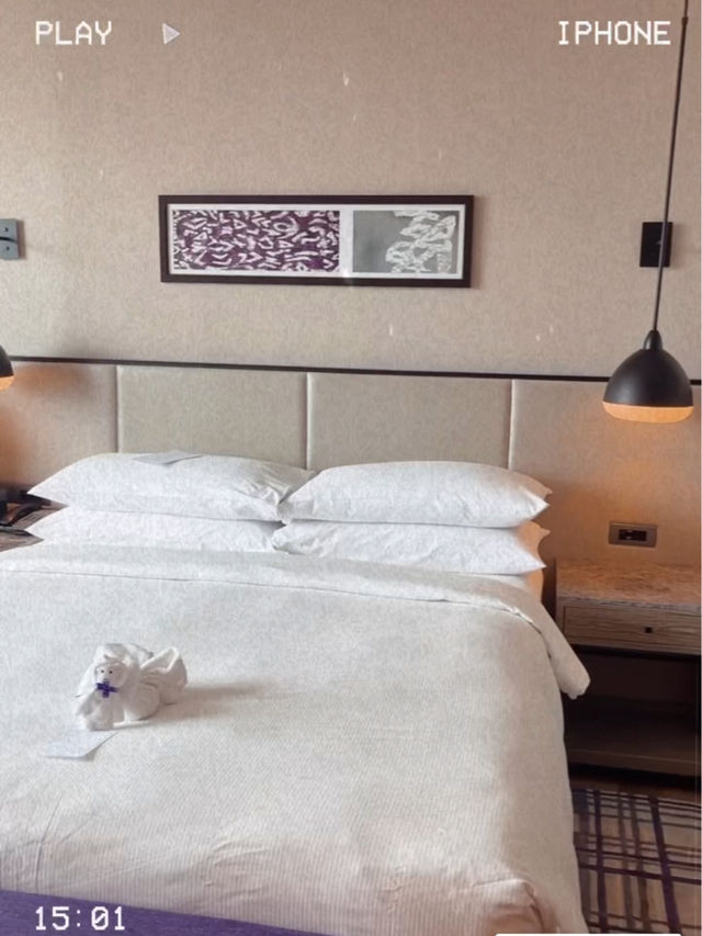 Hilton Kuala Lumpur