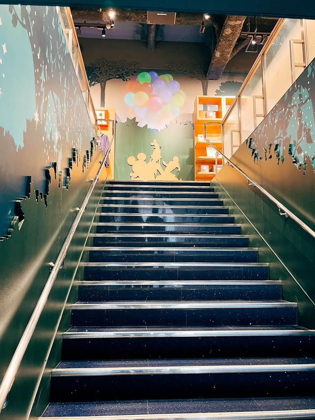 🇯🇵日本仙台探店👣Disney Store 仙台東映PLAZA店