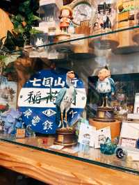 🇯🇵日本仙台探店👣 どんぐりガーデン共和国 東北第一間