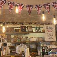 【韓国🇰🇷】London Bagel Museum🥯