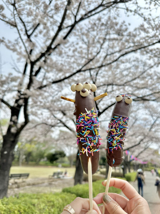 📍鶴生田川/群馬