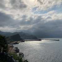 【台湾】野柳地質公園⛰クイーンズベッド