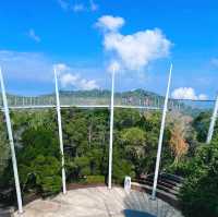 The Habitat Penang Hill