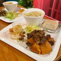 隱世🌟服務超nice嘅Food Garden🌷