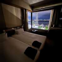 Experience hotel Candeo Nankai Wakayama