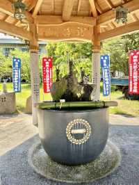 【島根　出雲】絶景が見られる一畑薬師