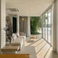 Rose House Villa • Nakhon Pathom