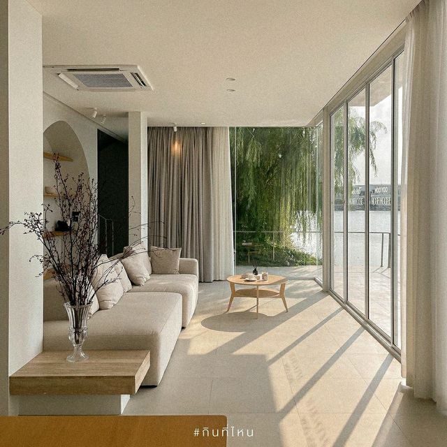 Rose House Villa • Nakhon Pathom