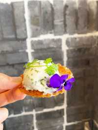 【福岡カフェ】フルーツを贅沢に使った豪華なパフェ