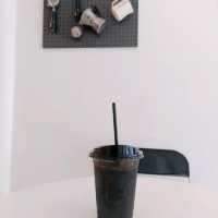 KOFF&BREW Buriram café 