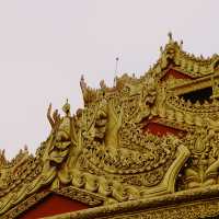 วัดธรรมิการามพม่า