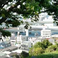 天保山～大阪市中心最佳海濱景點
