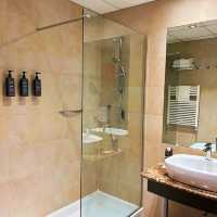 Stay at Sheraton Milan Malpensa 