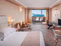 ⛱️ Luxury Stay in Greece