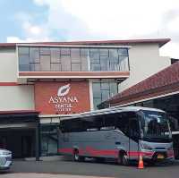 ASYANA HOTEL SENTUL