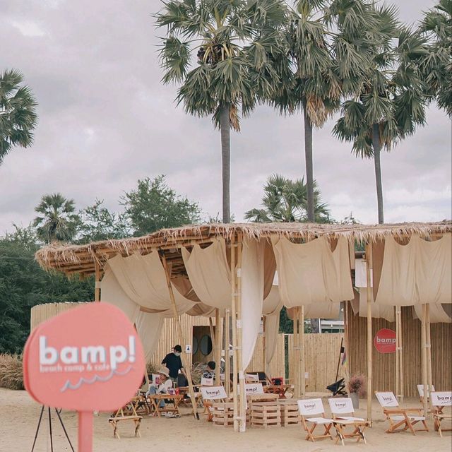 bampbeachcampandcafe
