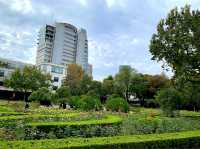 Fuxing Park