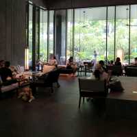 CRAFT Cafe Lang Suan