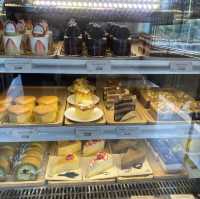 Moso yodia cafe (คาเฟ่พี่จูดี้)