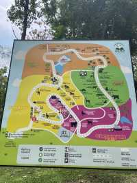 ไปดูสัตว์ที่สวนสัตว์เชียงใหม่