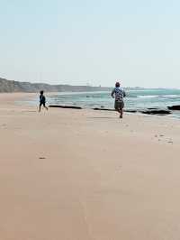 Escape to Paradise: Discover Nathiagali Beach in Karachi!