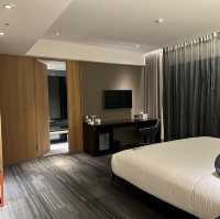 アロフト台北中山(台北中山雅樂軒酒店)ALOFT(Aloft Taipei Zhongshan)