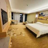 Vienna International Hotel Wenchang